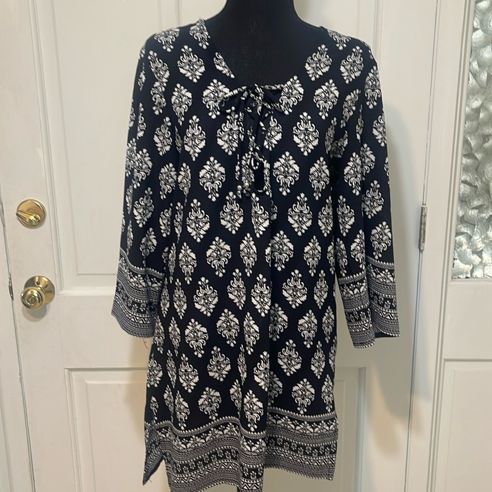 Pacific Beach Coverup